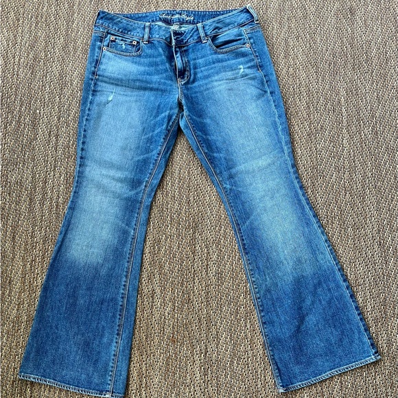 American Eagle Outfitters Denim - Woman’s size 16 jeans